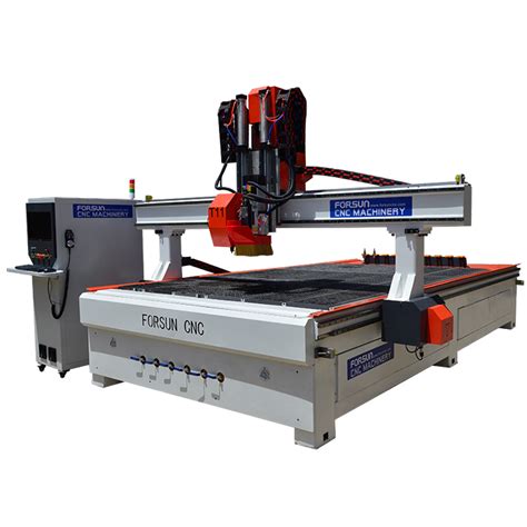 cnc machine with digital knife cutting|oscillating knife for cnc router.